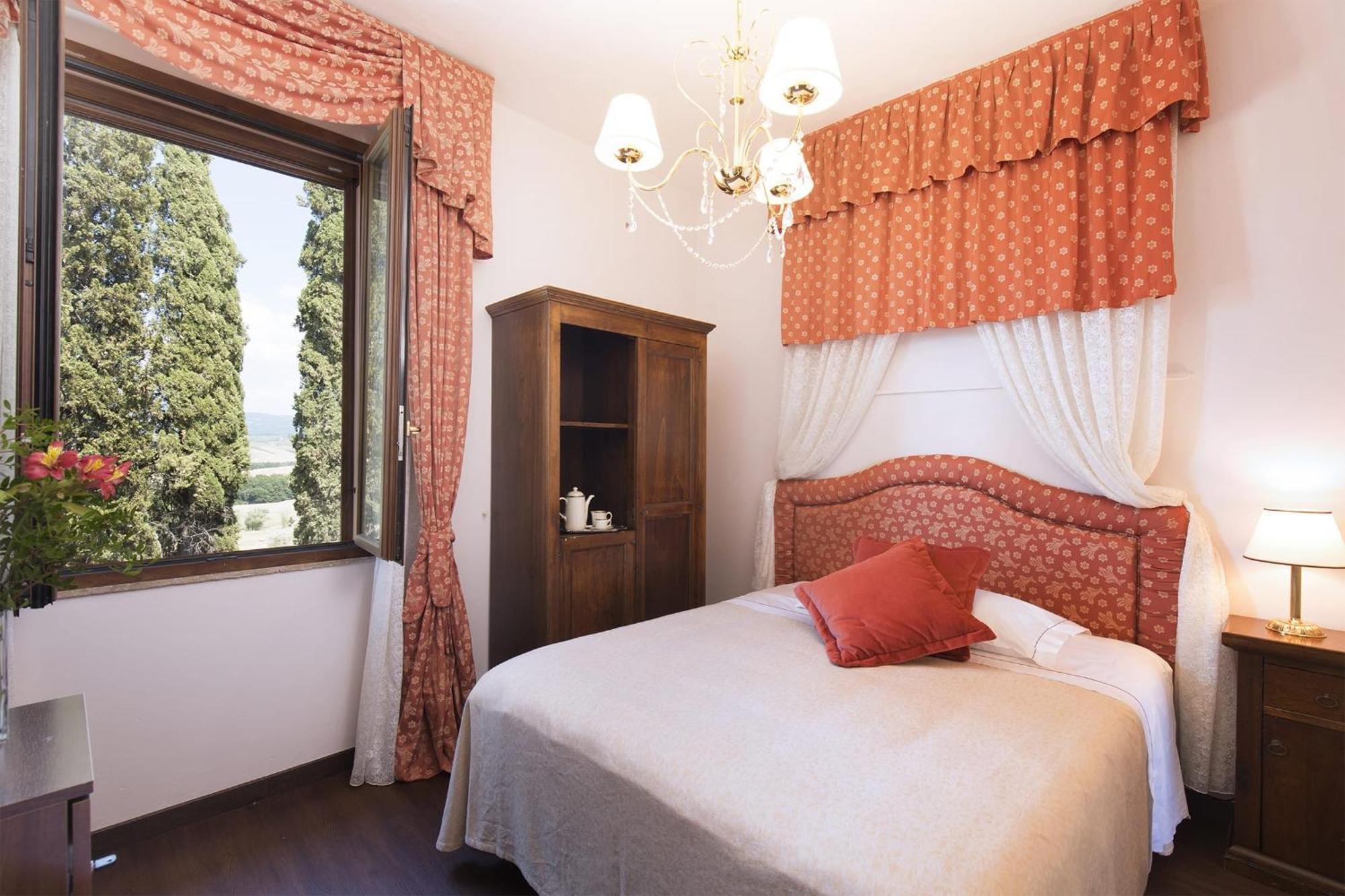 Villa Lecchi Hotel Wellness Colle Val D'Elsa Εξωτερικό φωτογραφία